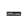 Εικόνα της SSD Patriot P400 512GB m.2 PCIe NVMe 2280