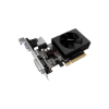 Εικόνα της Κάρτα Γραφικών NVIDIA PNY Geforce GT 730 2GB GDDR3 LP