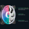 Picture of Roar RR-0016 12cm Dual Ring LED RGB Fan