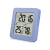 Picture of Indoor digital thermometer & hygrometer LIFE Superhero - Cool Blue