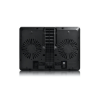 Picture of Base & Cooling for Laptop up to 15.6" DeepCool U-Pal 14cm x2 fan