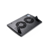 Picture of Base & Cooling for Laptop up to 17.3" DeepCool Wind Pal FS 14cm x2 fan