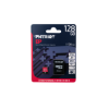 Picture of Micro SDXC Patriot EP V30 A1 128GB 90-80 MB/s + SD Adapter