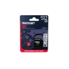 Picture of Micro SDXC Patriot EP V30 A1 512GB 100-80 MB/s + SD Adapter