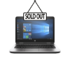 Εικόνα της Refurbished - HP Probook 640 G3 14" FHD i5-7300U / 8GB DDR4 / 256GB M.2 SATA SSD