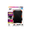 Picture of 2.5" 1TB HDD Silicon Power Armor A30 USB 3.1 - Black/Orange