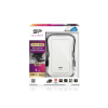 Picture of External 2.5" 1TB HDD Silicon Power Armor A30 USB 3.1 - White/Grey