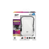 Picture of 2.5" 2TB HDD Silicon Power Armor A30 USB 3.1 - White/Grey