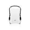 Picture of External 2.5" 1TB HDD Silicon Power Armor A30 USB 3.1 - White/Grey