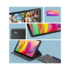 Picture of Tablet TCL TAB 10L 10" WI-FI 2/32GB 4 cores - Black