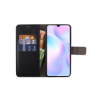 Picture of Xiaomi Redmi 9A/REDMI 9AT Case 6.53" Allure Magnet Book Stand Clip - Black