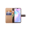 Picture of Xiaomi Redmi 9A/REDMI 9AT Case 6.53" Allure Magnet Book Stand Clip -Gold