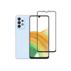 Picture of Tempered Glass Samsung Galaxy A33 5G 6.4" 9H 5D Full Glue - Black