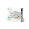 Picture of Electric Heated Blanket Double 120W 160x140cm - White