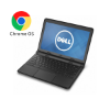 Picture of Refurbished - Dell Chromebook 3120 11.6" HD Celeron N2840 / 4GB DDR3L / 16GB eMMC Chrome OS