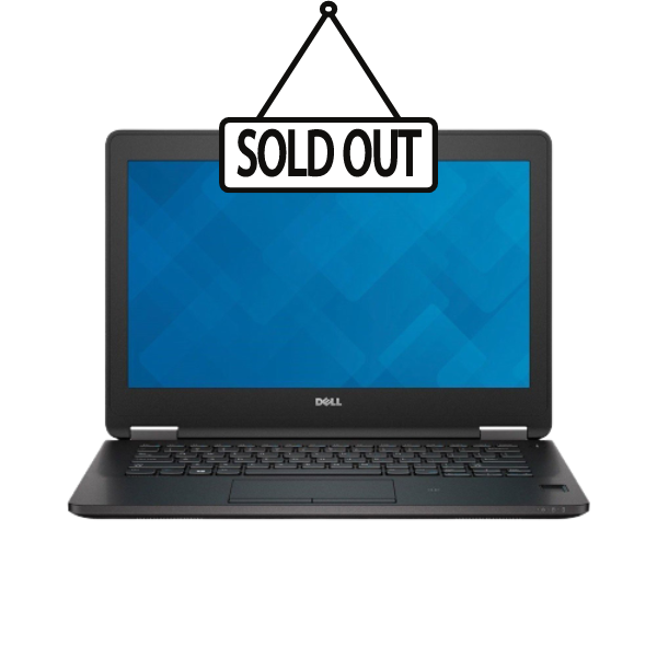 Picture of Refurbished - Dell Latitude E7270 12.5" FHD i5-6300U / 8GB DDR4 / 128GB M.2 SSD Windows 7 Pro