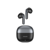 Picture of Wireless Earbuds USAMS HX09 TWS 370mAh Bluetooth 5.1 - Black