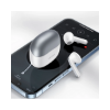 Picture of Wireless Earbuds USAMS HX09 TWS 370mAh Bluetooth 5.1 - Black