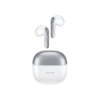 Picture of Wireless Earbuds USAMS HX09 TWS 370mAh Bluetooth 5.1 - White