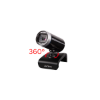 Picture of Web Camera A4 Tech PK-910P HD 720P with microphone & 360° rotation