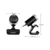 Picture of Web Camera A4 Tech PK-910P HD 720P with microphone & 360° rotation