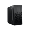 Picture of PC Case DeepCool Matrexx 30 SI Mini Tower 1x Fan - Black