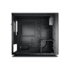 Picture of PC Case DeepCool Matrexx 30 SI Mini Tower 1x Fan - Black