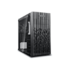 Picture of PC Case DeepCool Matrexx 30 Mini Tower Tempered Glass 1x Fan - Black