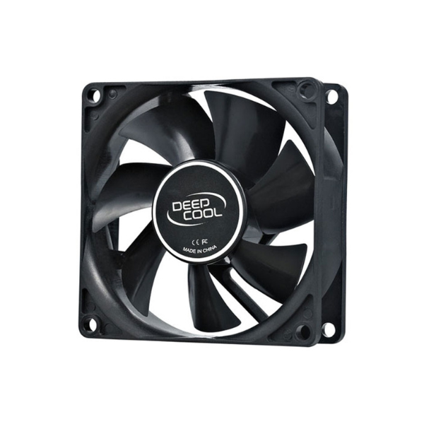 Εικόνα της Ανεμιστήρας DeepCool XFAN80 8cm