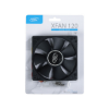 Picture of PC Fan DeepCool XFAN120 12cm