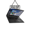 Εικόνα της Refurbished - Lenovo T460 14" HD i3-6100U / 8GB DDR3 / 256GB SATA SSD - Windows 10 Pro