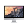 Εικόνα της Refurbished - Apple iMAC 27" 5K Οθόνη i5 4690 / 8GB DDR3 / 1TB FUSION HDD / 2GB R9 M290X GDDR5 - Mac OS Big Sur