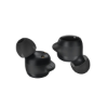 Picture of Wireless Earbuds USAMS HX09 TWS 370mAh Bluetooth 5.1 - Black