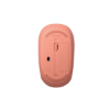 Picture of Wireless Mouse Bluetooth 5.0 Microsoft RJN-00038 - Peach