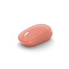 Picture of Wireless Mouse Bluetooth 5.0 Microsoft RJN-00038 - Peach