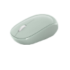 Picture of Wireless Mouse Bluetooth 5.0 Microsoft RJN-00026 - Mint