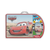 Εικόνα της Ενσύρματο Ποντίκι Disney Cars Optical 1000dpi + Mousepad - Πολύχρωμο