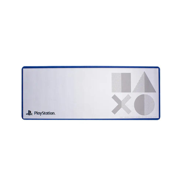 Εικόνα της Deskmat Paladone Playstation 5th Generation Icons 80x30cm