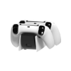 Picture of Charging Base ROAR RR-0020 for 2x PS5 Dualsense Gamepad (pin-to-pin) - White