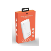 Εικόνα της Powerbank Silicon Power QS15 20000mAh 3 Θύρες USB (PD - QC3.0) - Λευκό