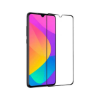 Εικόνα της TEMPERED GLASS XIAOMI REDMI 9A/9AT/9C 6.53" 9H 5D FULL GLUE