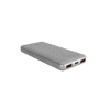 Εικόνα της Powerbank Silicon Power QP77  10000mAh 3 Θύρες USB (PD - QC3.0 -VOOC - Super Charge) 