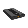 Picture of Powerbank Silicon Power QP55 10000mAh 2 USB Ports (PD - QC 3.0) - Black 