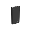 Picture of Powerbank Silicon Power QP15 10000mAh 3 USB Ports (PD - QC3.0) - Black