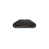 Picture of Powerbank Silicon Power QP15 10000mAh 3 USB Ports (PD - QC3.0) - Black