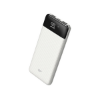 Picture of Powerbank Silicon Power GP28 10000mAh 2 USB Ports - White