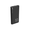 Picture of Powerbank Silicon Power GP15 10000mAh 2 USB Ports - Black 