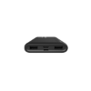 Picture of Powerbank Silicon Power GP15 10000mAh 2 USB Ports - Black 