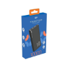 Picture of Powerbank Silicon Power GP15 10000mAh 2 USB Ports - Black 