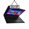 Εικόνα της Refurbished - Lenovo Thinkpad L540 15.6" HD i3-4000M / 4GB DDR3 / 120GB SATA SSD